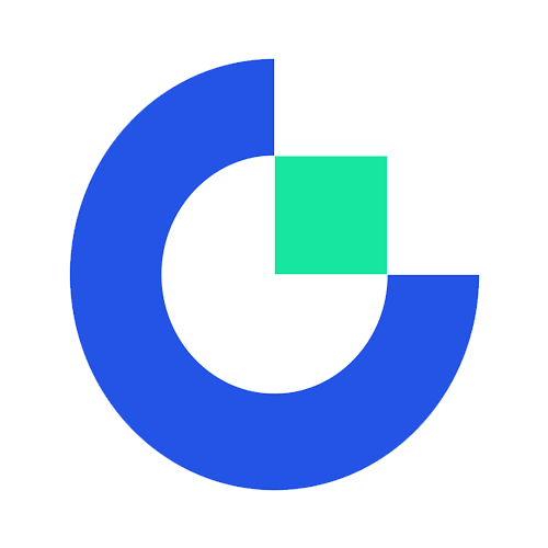 GateIO Logo